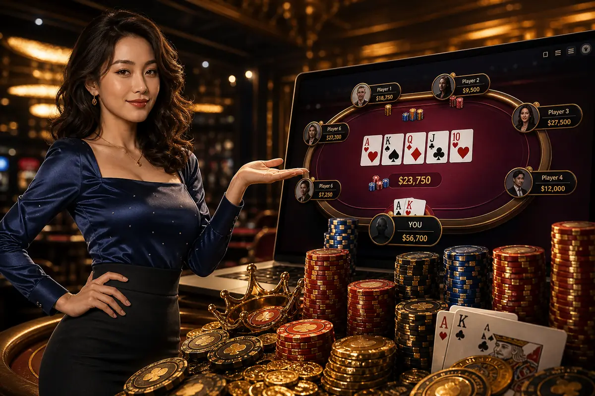 slotsmy daftar akaun dan mula bermain