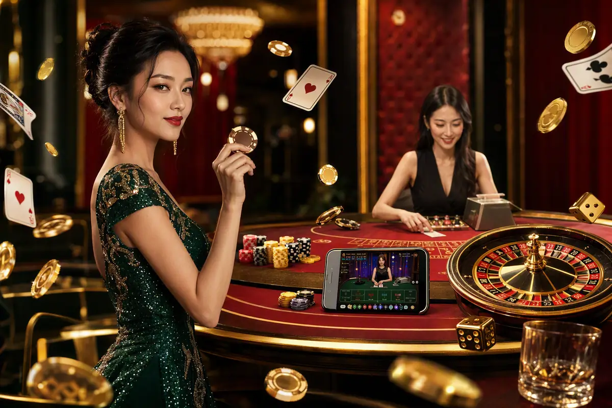 slotsmy bonus deposit pertama pilihan pemain