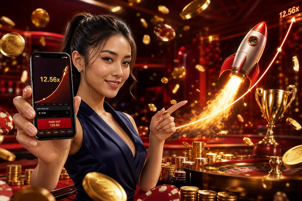 slotsmy strategi permainan slot online